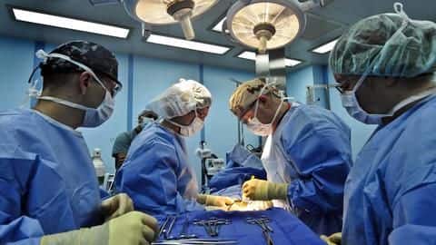 Jaga-Kaliya, miraculous conjoined twins, return to normalcy after separation surgery Jaga-Kaliya, miraculous conjoined twins, return to normalcy after separation surgery