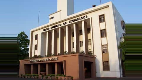 IIT Kanpur terminates 60 students for unsatisfactory performance IIT Kanpur terminates 60 students for unsatisfactory performance