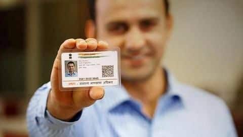 UIDAI mulls using dummy numbers to protect Aadhaar data UIDAI mulls using dummy numbers to protect Aadhaar data