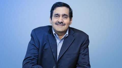 This Mumbai banker became a billionaire by serving India's richest This Mumbai banker became a billionaire by serving India's richest