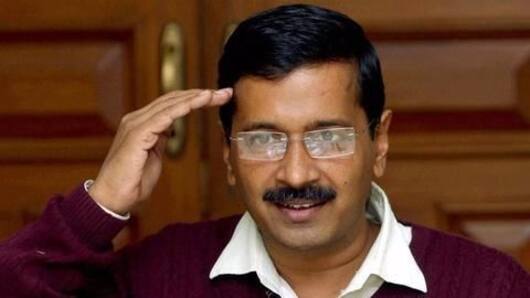 The curious case of Delhi CM Office