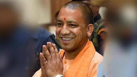 CM Adityanath's residence is now a 'no selfie' zone CM Adityanath's residence is now a 'no selfie' zone