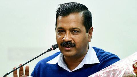 Kejriwal not invited to Delhi Metro line inauguration?