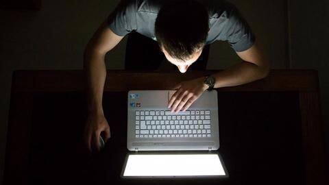 The dark forces behind a growing addiction to porn The dark forces behind a growing addiction to porn