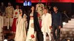 What's causing this shift to khadi?