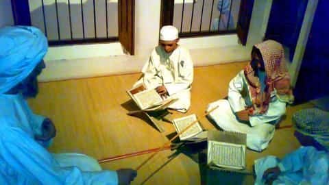 UP madrasas to soon get NCERT textbooks UP madrasas to soon get NCERT textbooks