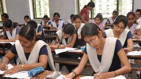 JEE-2018 questions similar to 2016 coaching-center test: Coincidence or connivance? JEE-2018 questions similar to 2016 coaching-center test: Coincidence or connivance?