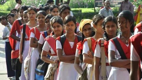CBSE paper-leak: Board cancels re-test for Class 10 Math CBSE paper-leak: Board cancels re-test for Class 10 Math