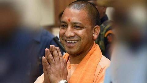 Kanwar yatra: UP spends Rs. 14L on chopper for petal-showering Kanwar yatra: UP spends Rs. 14L on chopper for petal-showering