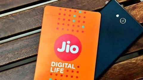 R-Day offer: Jio boosts data limit on 1GB, 1.5GB packs R-Day offer: Jio boosts data limit on 1GB, 1.5GB packs