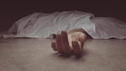 Kolkata horror: Man living with mother's 'mummified' body for 3-years Kolkata horror: Man living with mother's 'mummified' body for 3-years