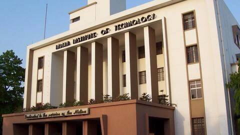 IITs to increase girls-intake, foreign students, tackle student suicides IITs to increase girls-intake, foreign students, tackle student suicides