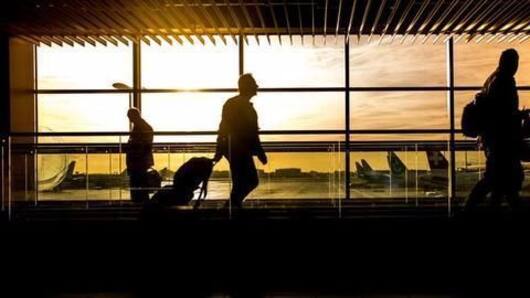 US issues travel alert for Europe
