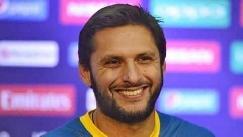 Shahid Afridi laments "appalling and worrisome" situation in "India-occupied Kashmir" Shahid Afridi laments "appalling and worrisome" situation in "India-occupied Kashmir"