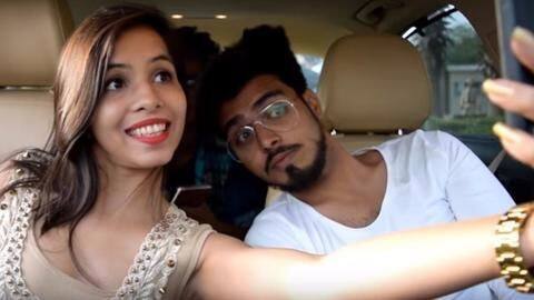 From Taher Shah to Dhinchak Pooja: The stars of cringe-pop From Taher Shah to Dhinchak Pooja: The stars of cringe-pop