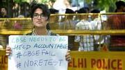 Did a Punjab housewife trigger the CBSE Class-12 paper leak?