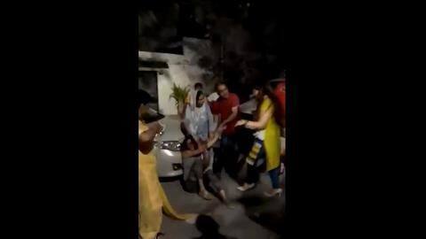 Kashmiris attacked in Delhi: Hate crime? Stray-dog menace? Molestation? Kashmiris attacked in Delhi: Hate crime? Stray-dog menace? Molestation?