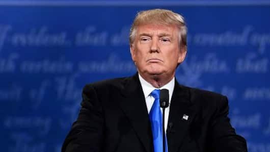 Donald Trump to be India's 2019 R-Day chief-guest?