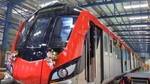 This is the third metro system launched this year
