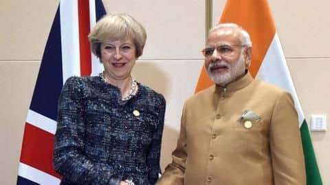 UK turns down two extradition requests by India UK turns down two extradition requests by India