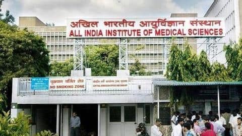 Delhi AIIMS to get new super-specialty blocks at JPNATC Delhi AIIMS to get new super-specialty blocks at JPNATC