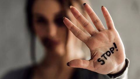Delhi cop allegedly masturbates in front of woman colleague Delhi cop allegedly masturbates in front of woman colleague