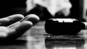 DU student found dead inside Bharti College toilet, suicide suspected