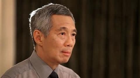 Cyber crooks hit Singapore's health database Cyber crooks hit Singapore's health database