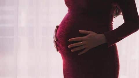 Pregnant woman loses baby allegedly after CPI(M) leader kicks her Pregnant woman loses baby allegedly after CPI(M) leader kicks her
