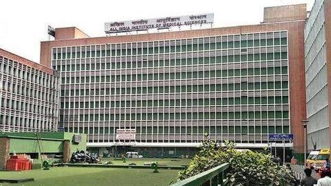 AIIMS MBBS entrance results declared: Four achieve 100 percentile AIIMS MBBS entrance results declared: Four achieve 100 percentile