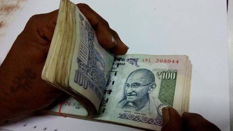 India to overtake Britain, France, become fifth-largest economy by 2018 India to overtake Britain, France, become fifth-largest economy by 2018