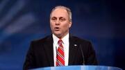 Congressman Steve Scalise, shot at Virginia baseball practice, critical