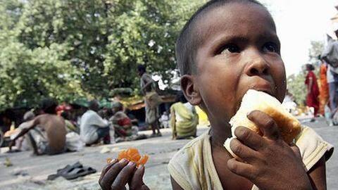 Global warming can worsen India's food security problem manifold Global warming can worsen India's food security problem manifold