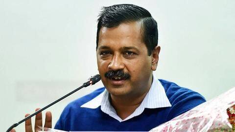 Kejriwal announces dedicated committee for SC/STs Kejriwal announces dedicated committee for SC/STs