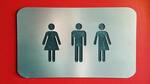 Five states have got toilets for transgenders now