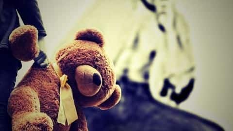 15-year-old boy allegedly sodomized by classmates in Delhi 15-year-old boy allegedly sodomized by classmates in Delhi