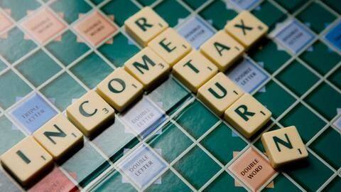 How to: File I-T returns without Form 16! How to: File I-T returns without Form 16!