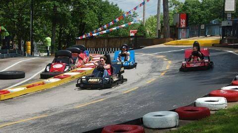 In freak accident, Punjab woman dies while go-karting