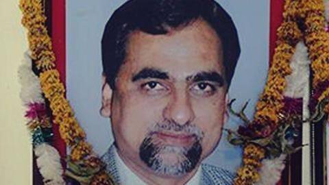 SC refuses to review its order in controversial Loya death-case SC refuses to review its order in controversial Loya death-case
