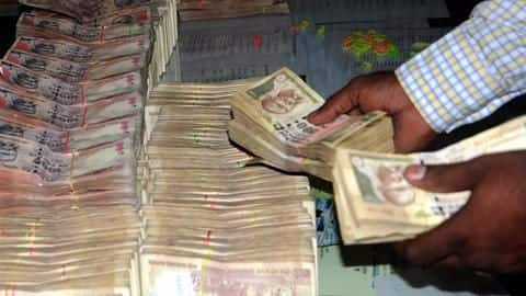 I-T raids: 100 locations searched across India for unaccounted money I-T raids: 100 locations searched across India for unaccounted money