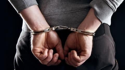 Bihar hit-and-run: BJP worker, allegedly driving while drunk, surrenders Bihar hit-and-run: BJP worker, allegedly driving while drunk, surrenders