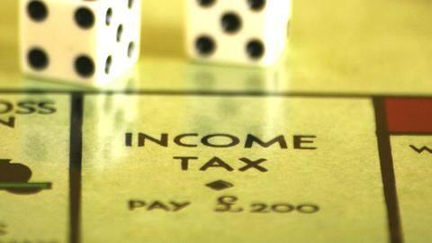 Income tax deadline is March 31: How to pay online Income tax deadline is March 31: How to pay online