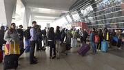 Delhi-Airport chaos: Power-banks, snags misplace thousands of bags, delay flights