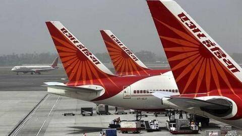 Air India in trouble after Newark-Mumbai passengers bitten by bed-bugs Air India in trouble after Newark-Mumbai passengers bitten by bed-bugs