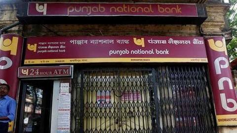 After Nirav Modi's letter, PNB hits back