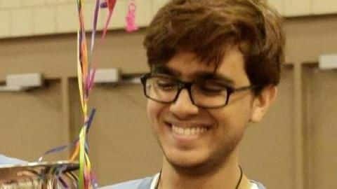 How IIIT-B student turned 'learning opportunity' to Rs. 1.2cr Google-package! How IIIT-B student turned 'learning opportunity' to Rs. 1.2cr Google-package!