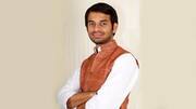 Bihar minister Tej Pratap deploys government doctors for kin's treatment