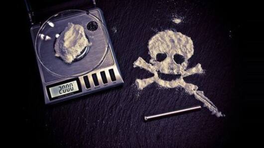 Former NASA employee turned to illegal narcotics business