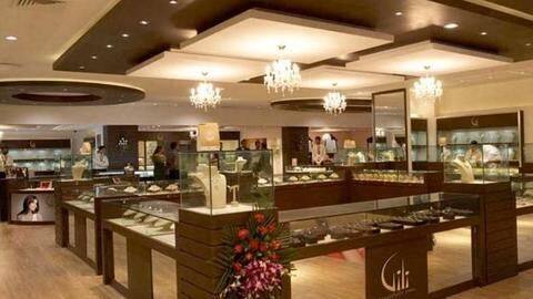 Gitanjali shares fall for third day, investors lose Rs. 300cr Gitanjali shares fall for third day, investors lose Rs. 300cr