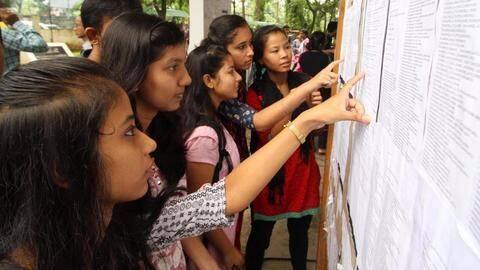 No promotion in Telangana colleges if marks below 50% No promotion in Telangana colleges if marks below 50%